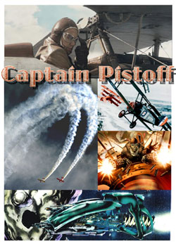 Capatin Pistoff